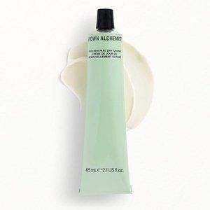 GROWN ALCHEMIST Skin Renewal Day Cream